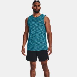 Under Armour Men’s Seamless Tank XL